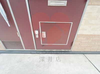 【その他共用部分】 | レオパレスコンフォート