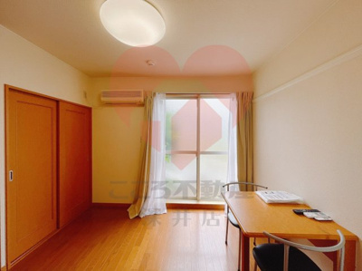 【居間・リビング】 | レオパレスコンフォート