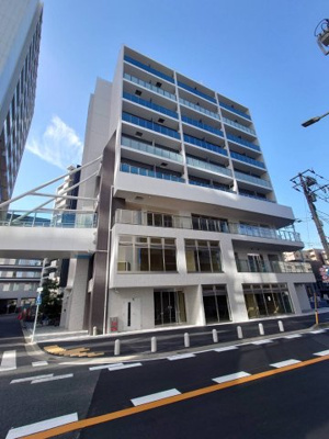 【外観】 | シエルブラン千葉駅前