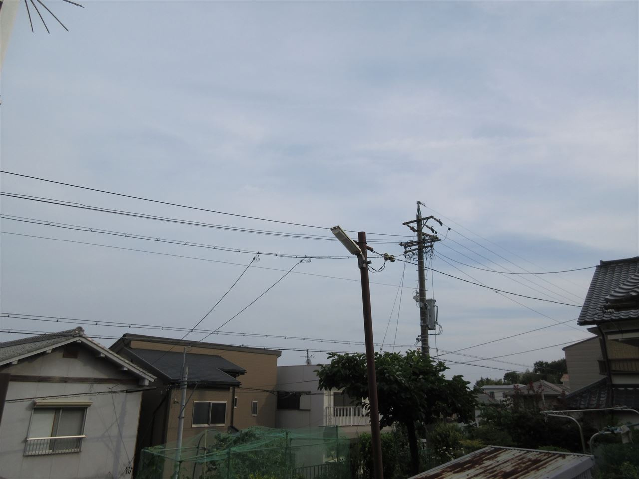コットンハウス|名古屋市の賃貸ならMy賃貸の展望|コットンハウス