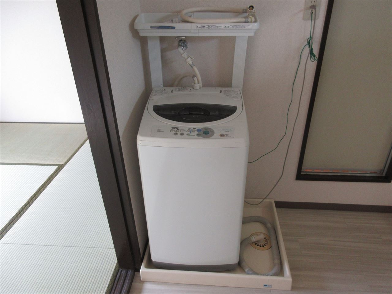 コットンハウス|名古屋市の賃貸ならMy賃貸の設備|コットンハウス