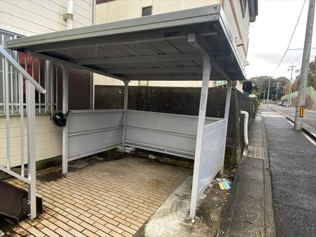 コットンハウス|名古屋市の賃貸ならMy賃貸のその他共用部分|コットンハウス