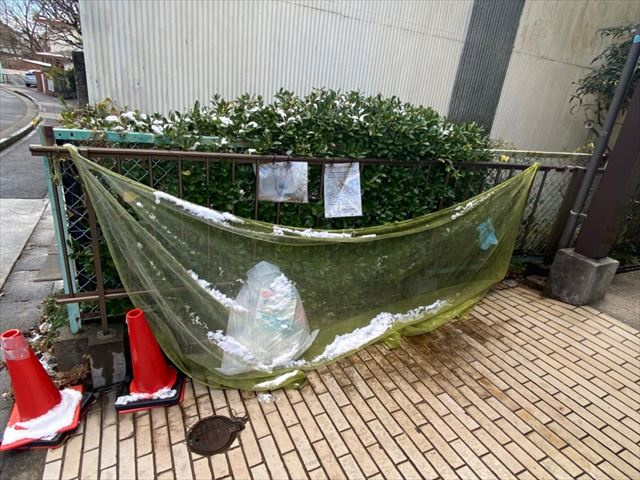 コットンハウス|名古屋市の賃貸ならMy賃貸のその他共用部分|コットンハウス
