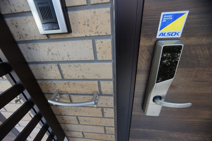 アルカンシエル　A棟　　刈谷市の賃貸ならクラスホーム刈谷店の玄関