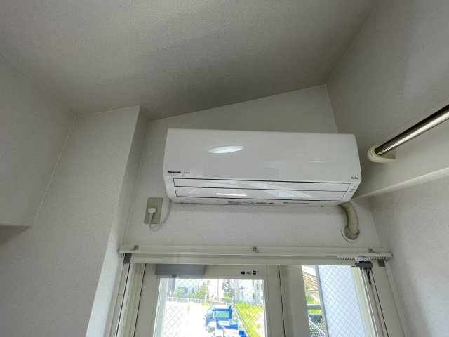 【設備】 | サンパレス21ベルデ1