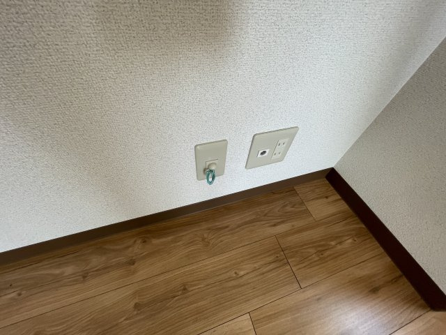 【その他】 | サンパレス21ベルデ1
