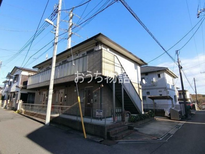 【外観】 | ソレジオ・コート