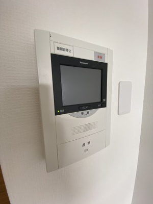 【セキュリティ】 | セザール加古川