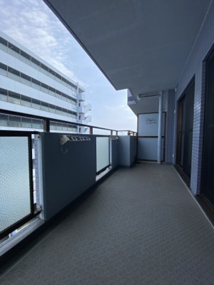 【バルコニー】 | セザール加古川