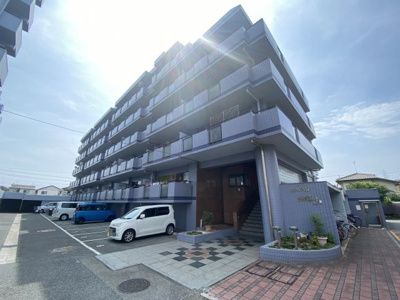 【外観】 | セザール加古川