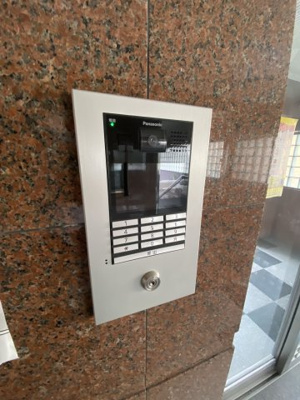 【セキュリティ】 | セザール加古川