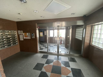 【エントランス】 | セザール加古川