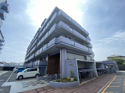 【外観】 | セザール加古川