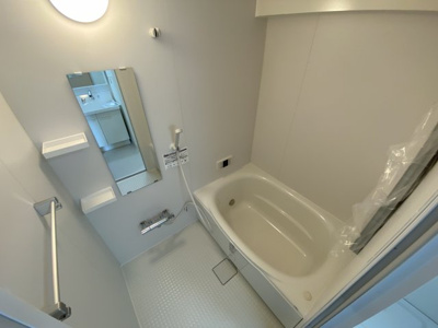 【浴室】 | セザール加古川