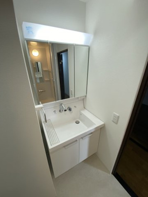 【洗面所】 | セザール加古川