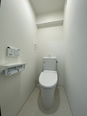 【トイレ】 | セザール加古川