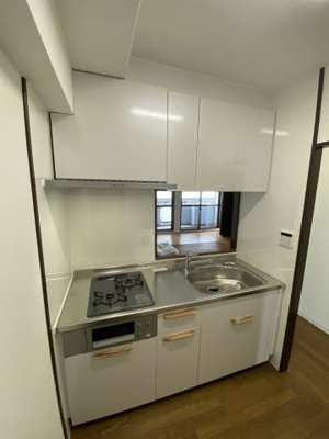 【キッチン】 | セザール加古川