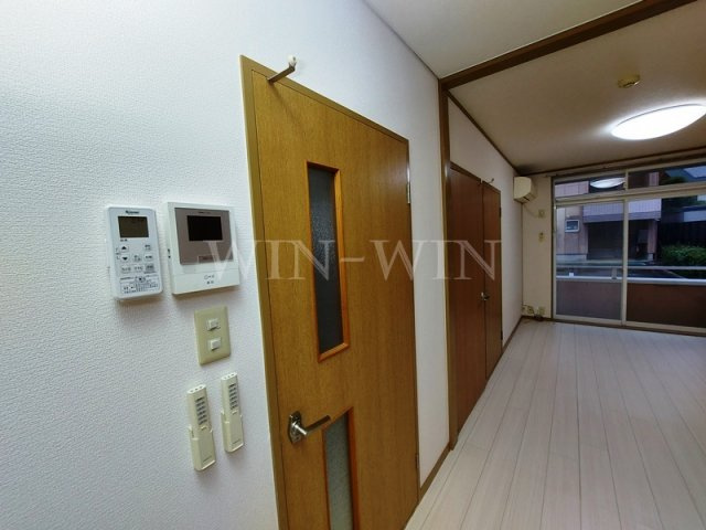 サンヒルズ鷹丘 Cの設備