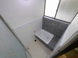 【浴室】 | 下谷上猪ころび戸建　B | ◇日々の暮らしに欠かせないお風呂です◇