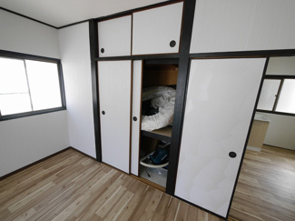 【収納】 | 下谷上猪ころび戸建　B