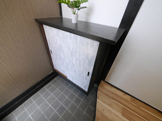 【収納】 | 下谷上猪ころび戸建　B