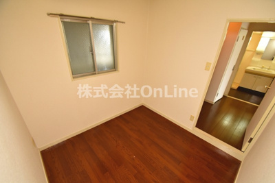 【内装】 | パラツィーナ小阪