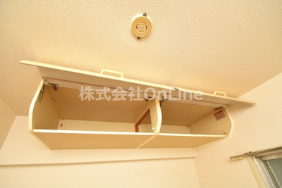 【収納】 | パラツィーナ小阪