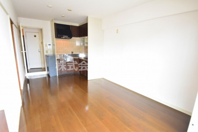 【居間・リビング】 | パラツィーナ小阪