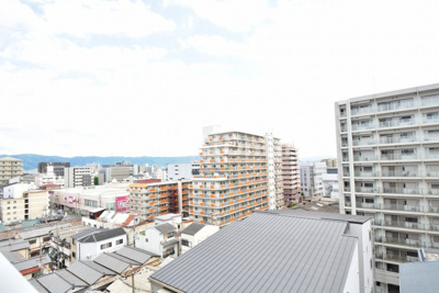 【展望】 | パラツィーナ小阪