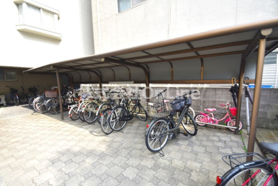 【その他共用部分】 | パラツィーナ小阪