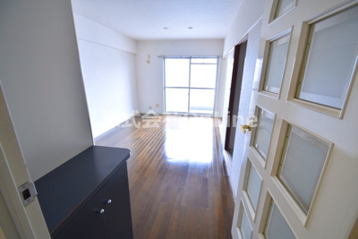 【居間・リビング】 | パラツィーナ小阪