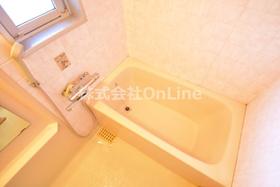 【浴室】 | パラツィーナ小阪