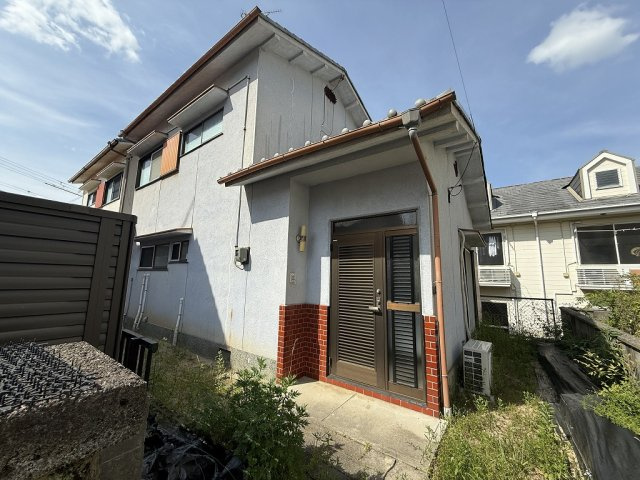 下谷上猪ころび戸建