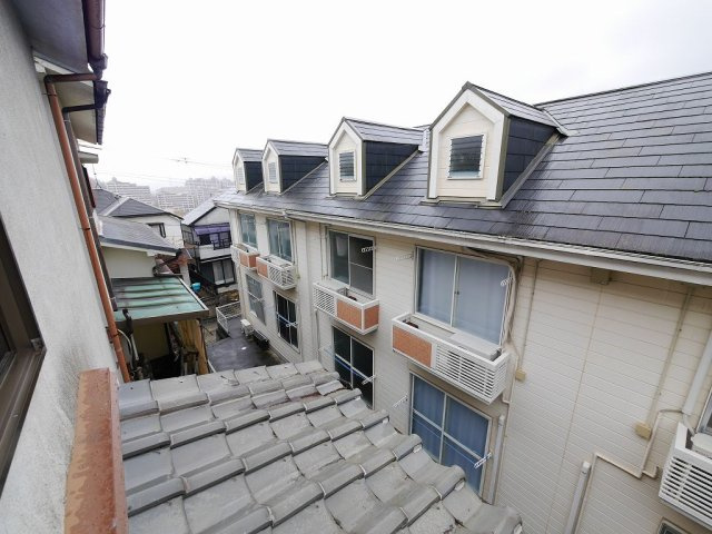 下谷上猪ころび戸建の展望