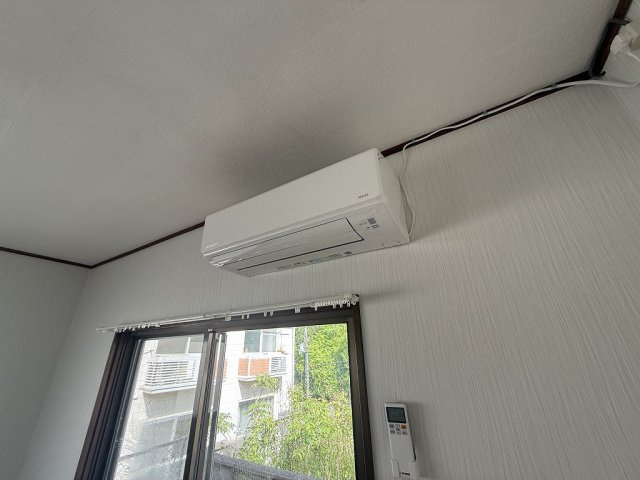 下谷上猪ころび戸建の設備