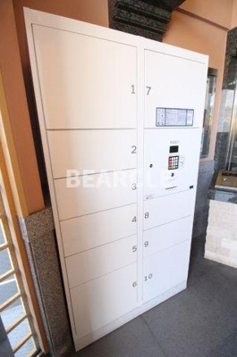 【その他共用部分】 | グランフォート伏見