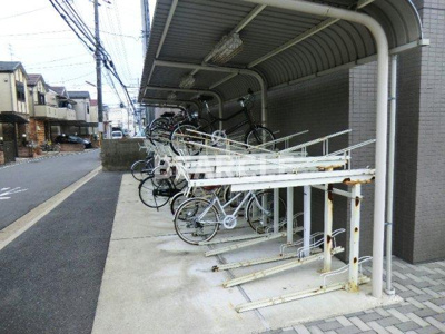 【その他共用部分】 | グランフォート伏見