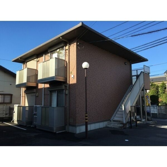【外観】 | シャルマンドミールⅡ