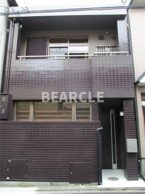 【外観】 | CASA円町