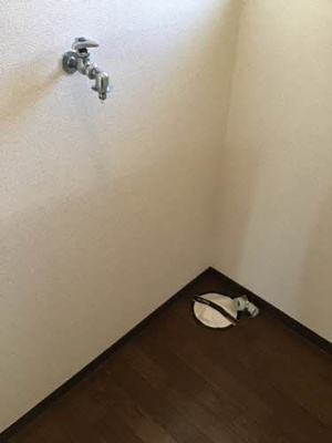 【設備】 | ラベニュー谷口