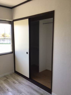 【収納】 | ラベニュー谷口