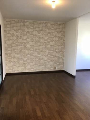 【居間・リビング】 | ラベニュー谷口