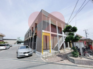 レオパレスヴェルリッツ深井の画像