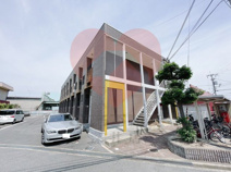 レオパレスヴェルリッツ深井の画像