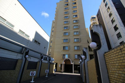 【外観】 | ダイアパレス植物園 | おしゃれな外観です