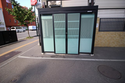 【その他共用部分】 | ダイアパレス植物園