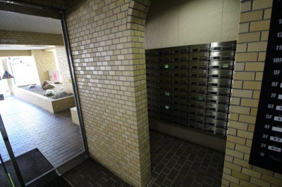 【その他共用部分】 | ダイアパレス植物園