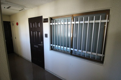 【その他共用部分】 | ダイアパレス植物園