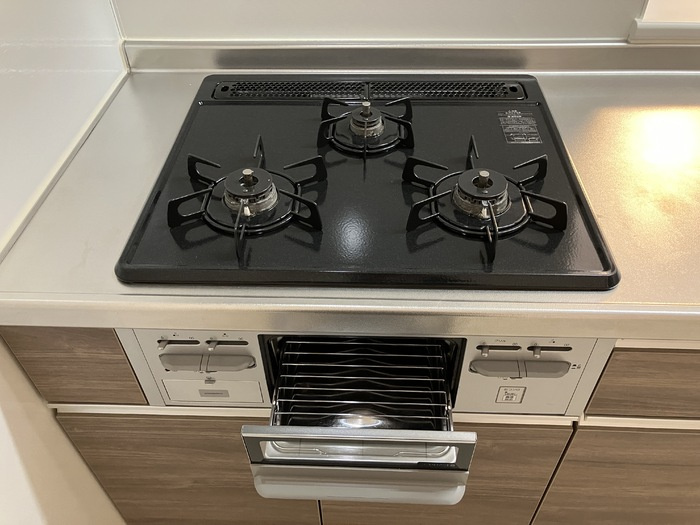 アモーレ西尾　　 刈谷市近郊の賃貸はクラスホーム刈谷店のキッチン