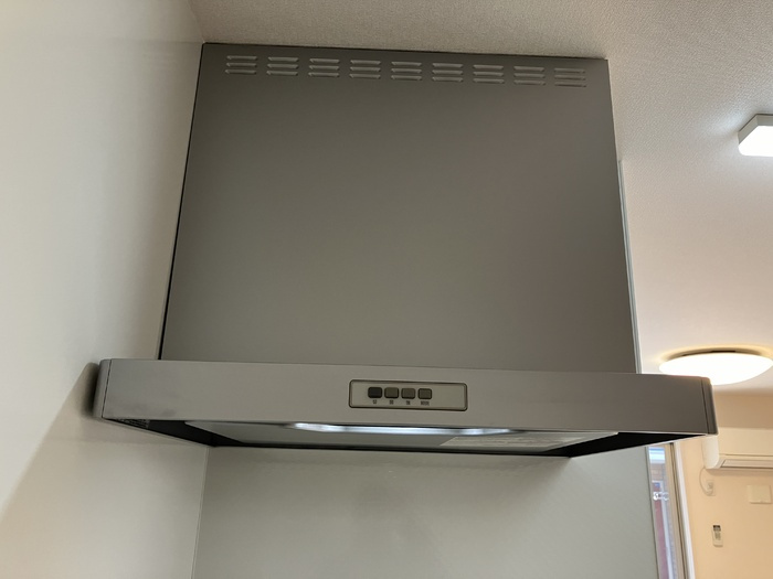 アモーレ西尾　　 刈谷市近郊の賃貸はクラスホーム刈谷店のキッチン